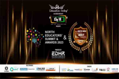 North Educator's Summit & Awards 2023
