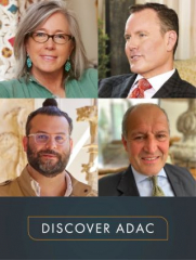 "The Power of the Past in Present Design" at DISCOVER ADAC