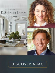 "The Power of Authenticity with Stan Dixon" at DISCOVER ADAC