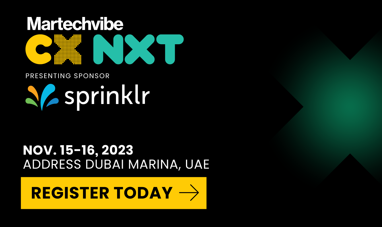 CX NXT - CUSTOMER EXPERIENCE SUMMIT, UAE, Dubai, United Arab Emirates