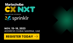 CX NXT - CUSTOMER EXPERIENCE SUMMIT, UAE