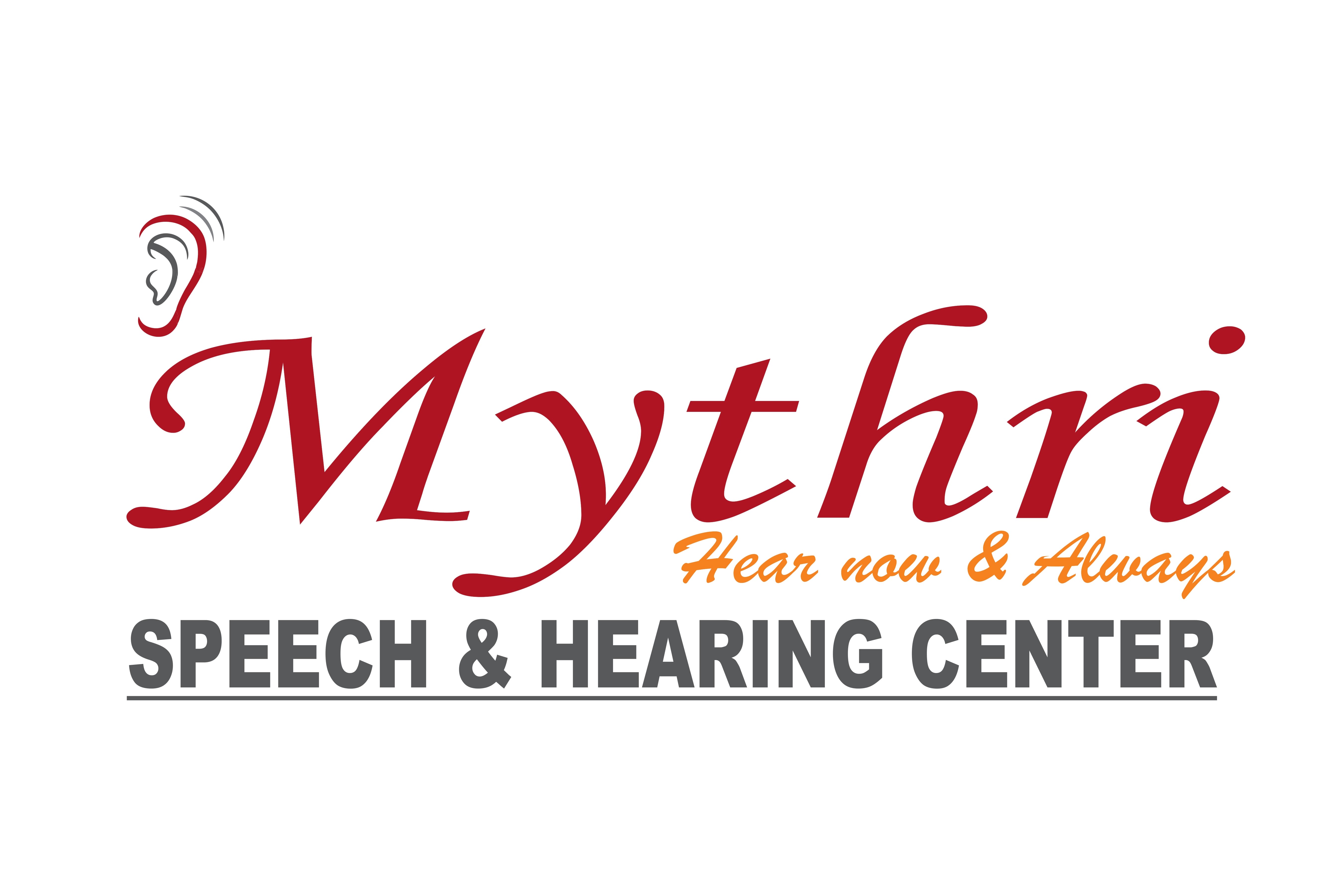 Mythri Speech And Hearing Center | Speech And Hearing Center | Speech Therapy Specialist | Hearing Loss Specialists | Certified Audiologist | Best Speech Therapist, Hyderabad, Telangana, India