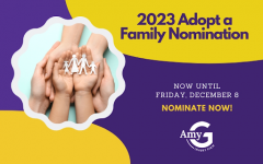 2023 Adopt A Family Nomination