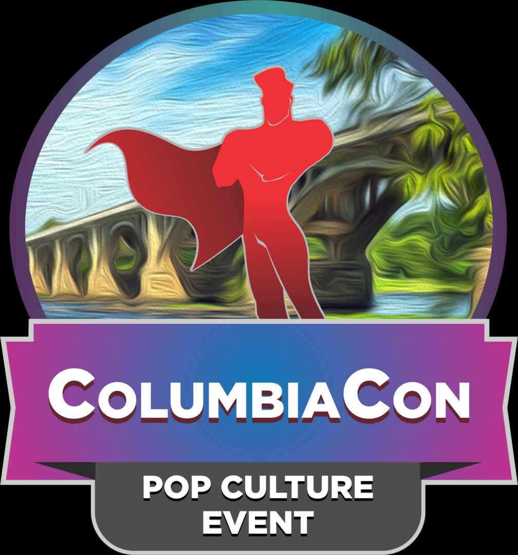 ColumbiaCon - ComiCon, Columbia, South Carolina, United States