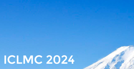 2024 12th International Conference on Language, Media and Culture (ICLMC 2024), Kyoto, Japan