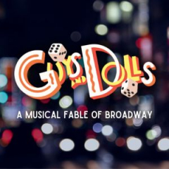 Guys and Dolls