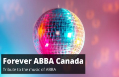 Forever ABBA Canada | Tribute to ABBA - Sarasota 10.28.23