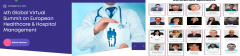 4th Global Virtual Summit on European Healthcare & Hospital Management, September 15-16, 2023
