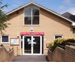Strouden Park Community Centre Open Afternoon
