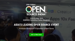 Open Source India 2023