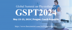 Global Summit on Physiotherapy (GSPT2024)