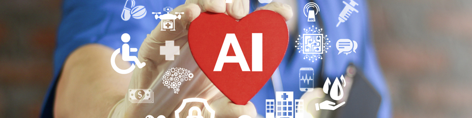 Current Applications and Future of Artificial Intelligence in Cardiology, Rancho Mirage, California, United States