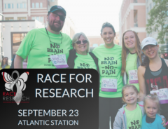 SBTF Race for Research