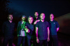Dropkick Murphys with Special Guests The Interrupters and Jesse Ahern Set to Perform at Mohegan Sun
