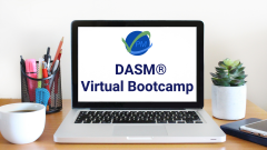 Disciplined Agile Scrum Master | DASM – vCare Project Management