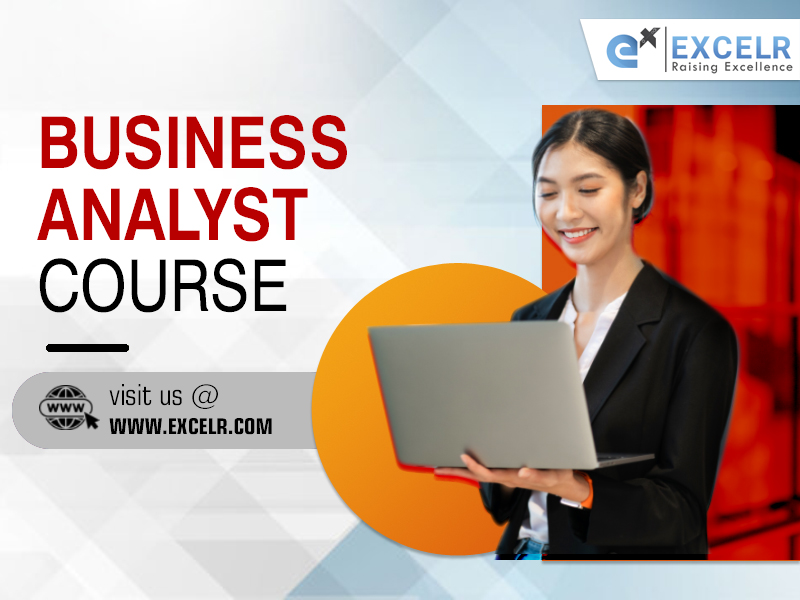 Business Analyst Course in Chennai, Chennai, Tamil Nadu, India