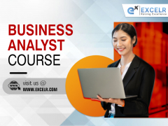 Business Analyst Course in Chennai