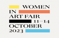 Women in Art Fair