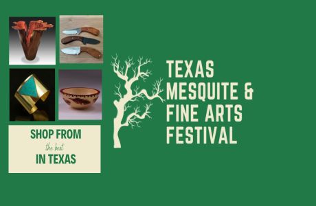 Texas Mesquite and Fine Arts Festival, Fredericksburg, Texas, United States