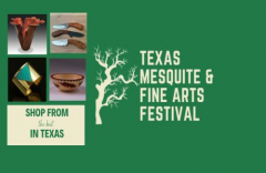 Texas Mesquite and Fine Arts Festival