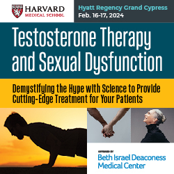 Testosterone Therapy and Sexual Dysfunction, Orlando, Florida, United States