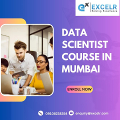 Data Scientist Course in Mumbai
