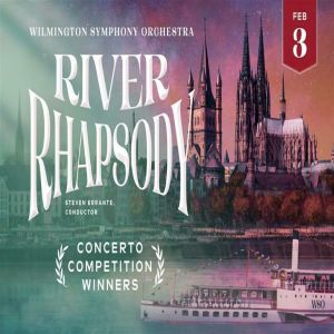 Wilmington Symphony Orchestra: River Rhapsody, Wilmington, North Carolina, United States