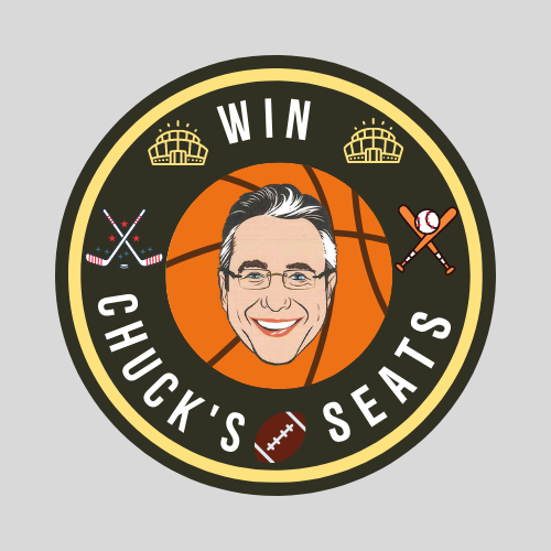Win Chuck’s Seats, Lucas, Ohio, United States
