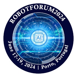 2nd International Forum on Artificial Intelligence and Robotics, Porto, Portugal