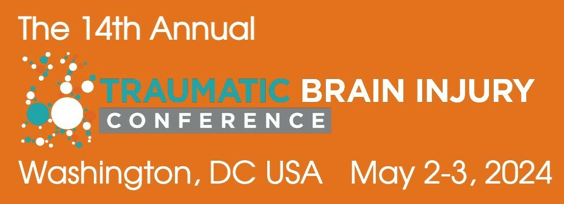 The 14th Annual Traumatic Brain Injury Conference, Arlington, Virginia, United States