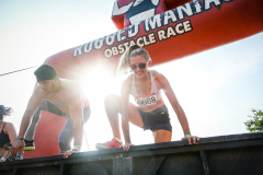 Rugged Maniac 5k Obstacle Race - Southern Indiana
