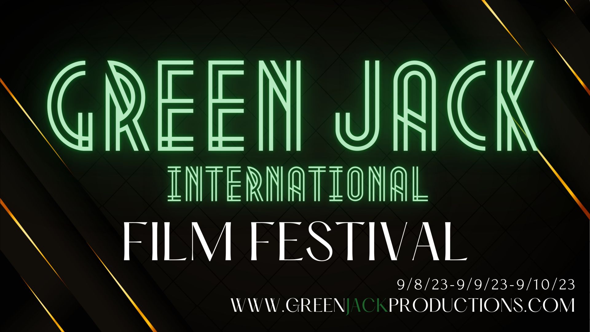 Green Jack International Film Festival, Big Bear Lake, California, United States