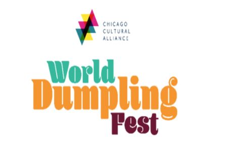 World Dumpling Fest, Chicago, Illinois, United States