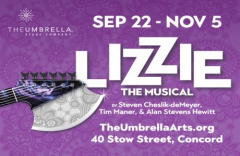 Lizzie - September 22, 2023