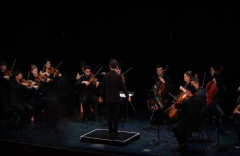 New York Classical Players at Emerald City Music