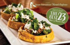 Tucson Int'l. Mariachi Conference hosts...2nd Annual "Best 23 Miles of Mexican Food in Tucson"