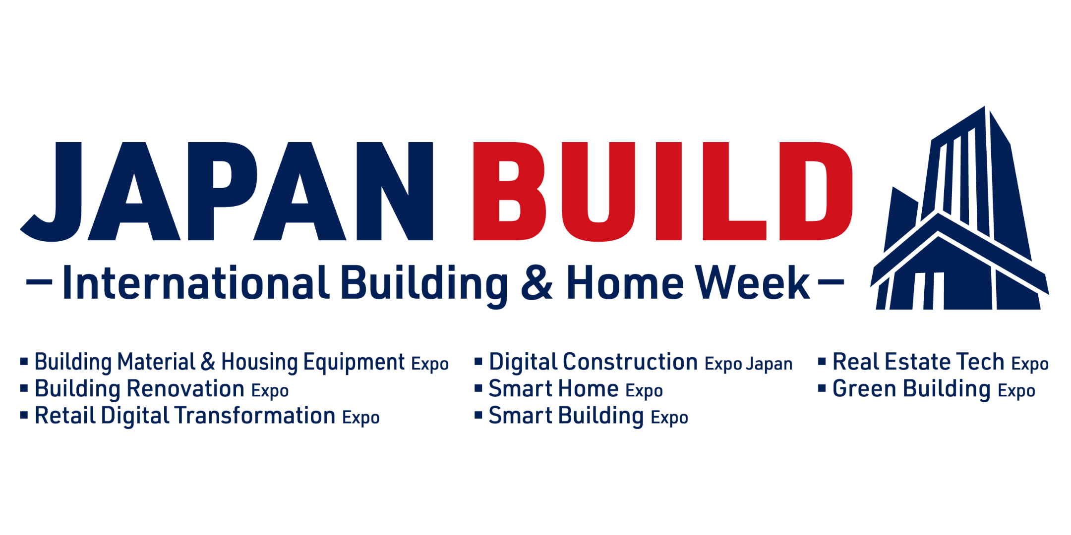 JAPAN BUILD TOKYO 2023, 3-11-1 Ariake, Koto-ku, Tokyo, Japan 135-0063,Japan