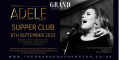 Adele Supper Club