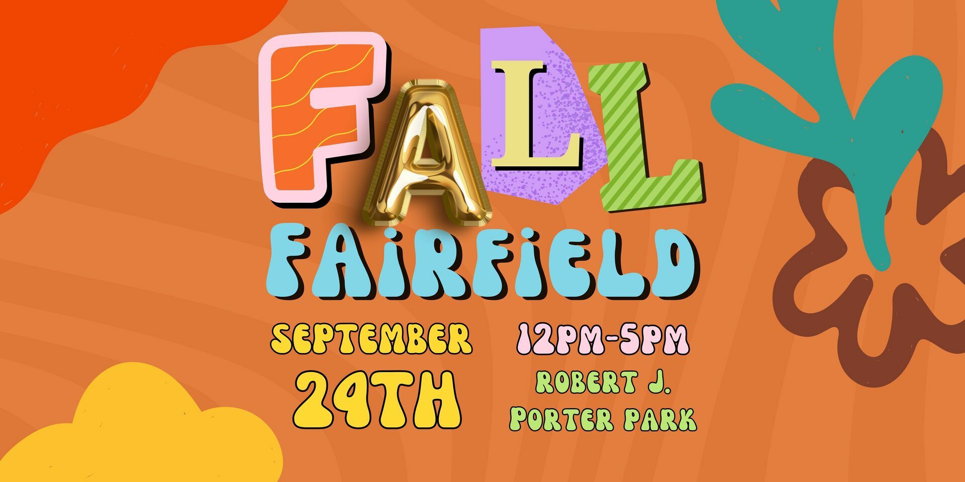 Fall Fairfield, Victoria, British Columbia, Canada