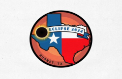 Burnet Texas Eclipse Festival 2024