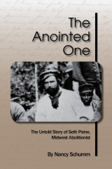 Author + Harriet Tubman descendant launch audiobook 9/16 on Chicagoland humanitarian Seth Paine