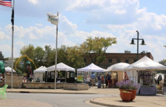 67th Annual Park Forest Art Fair