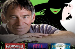From Godspell to Wicked and Beyond!