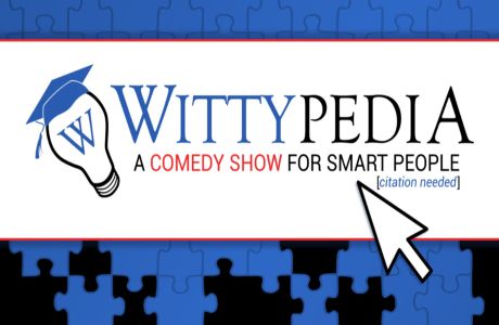 Wittypedia Improv Comedy Show, Boise, Idaho, United States