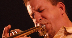 Todd Horton Jazz Quartet