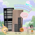 8TH ANNIVERSARY BUNDLE DEAL PROMOTION – SPECIAL PROMOTION OFFER FOR , GATE & DIGITAL LOCK BUNDLE PACKAGE, MacPherson, Central, Singapore