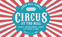 Circus at the Mill