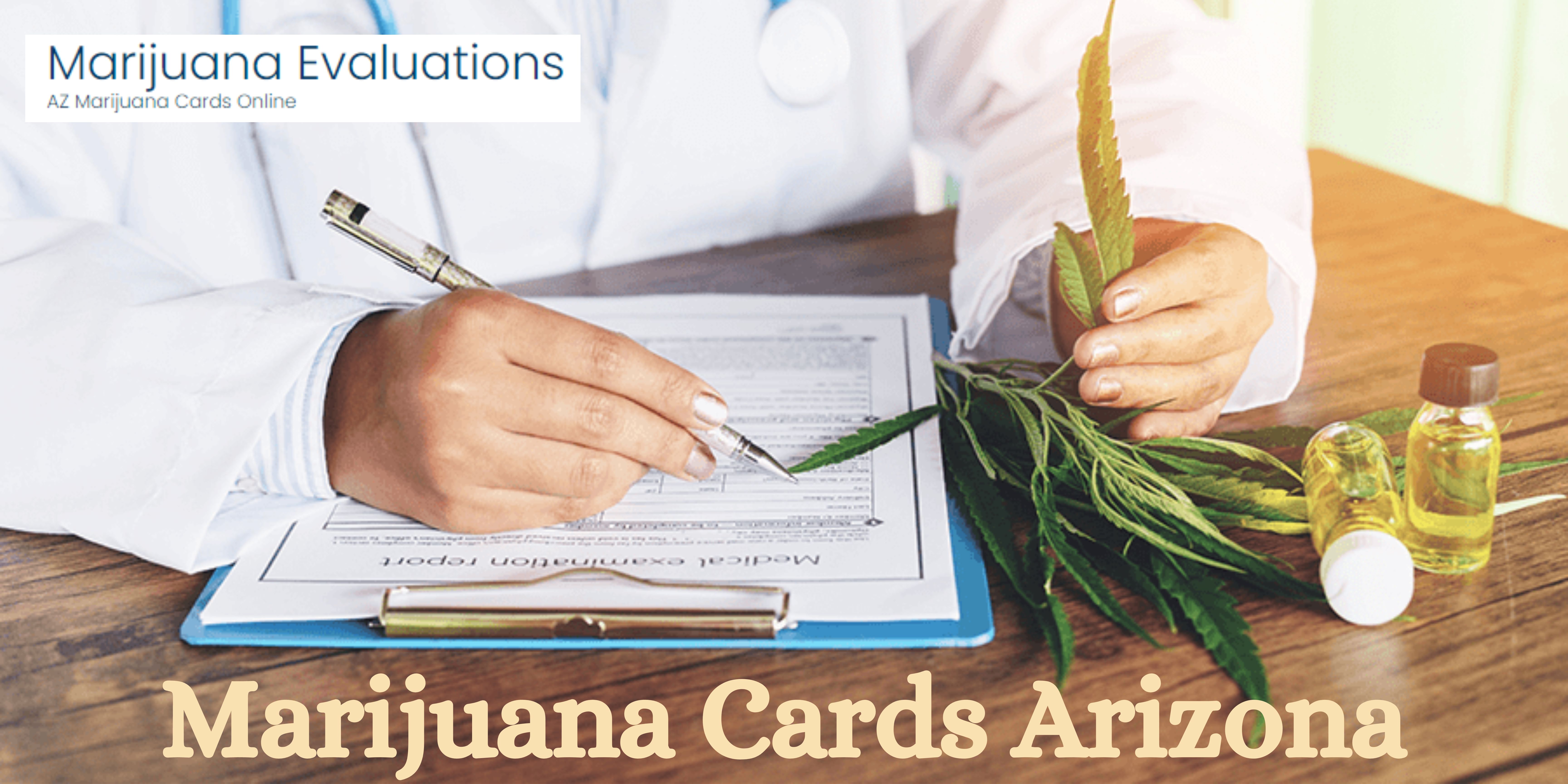 Unlocking Relief: Marijuana Evaluations Offer Access to Arizona Marijuana Cards, Online Event