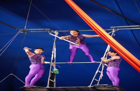 Do Portugal Circus in Staten Island, Staten Island, New York, United States