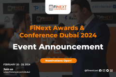 FiNext Conference Dubai 2024